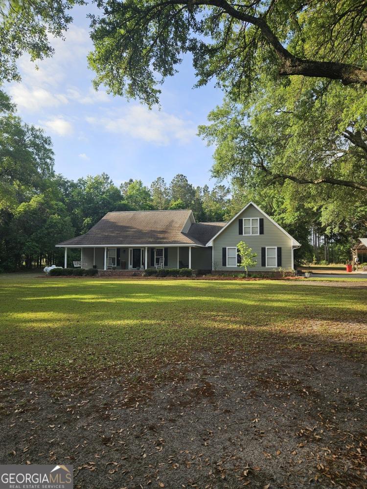 Currently Displayed Property Photo