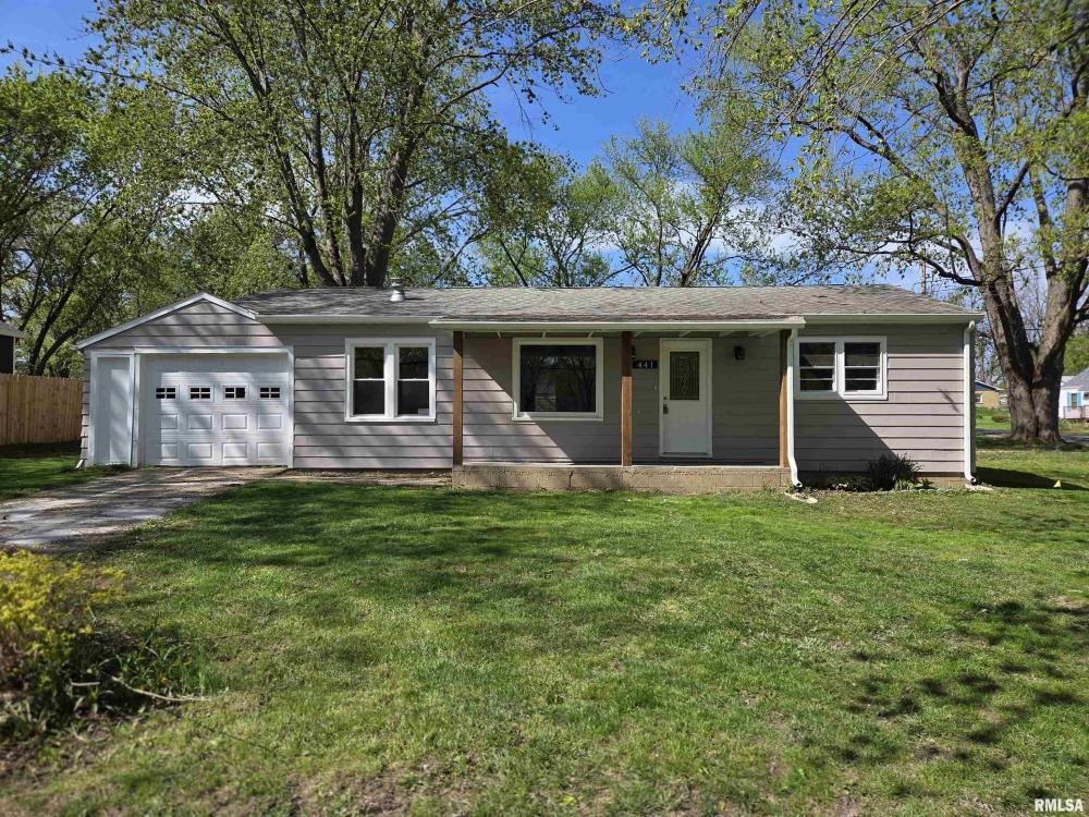 Currently Displayed Property Photo