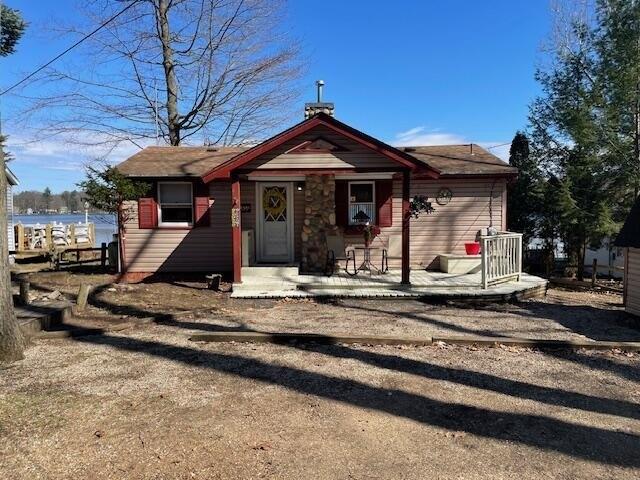Currently Displayed Property Photo