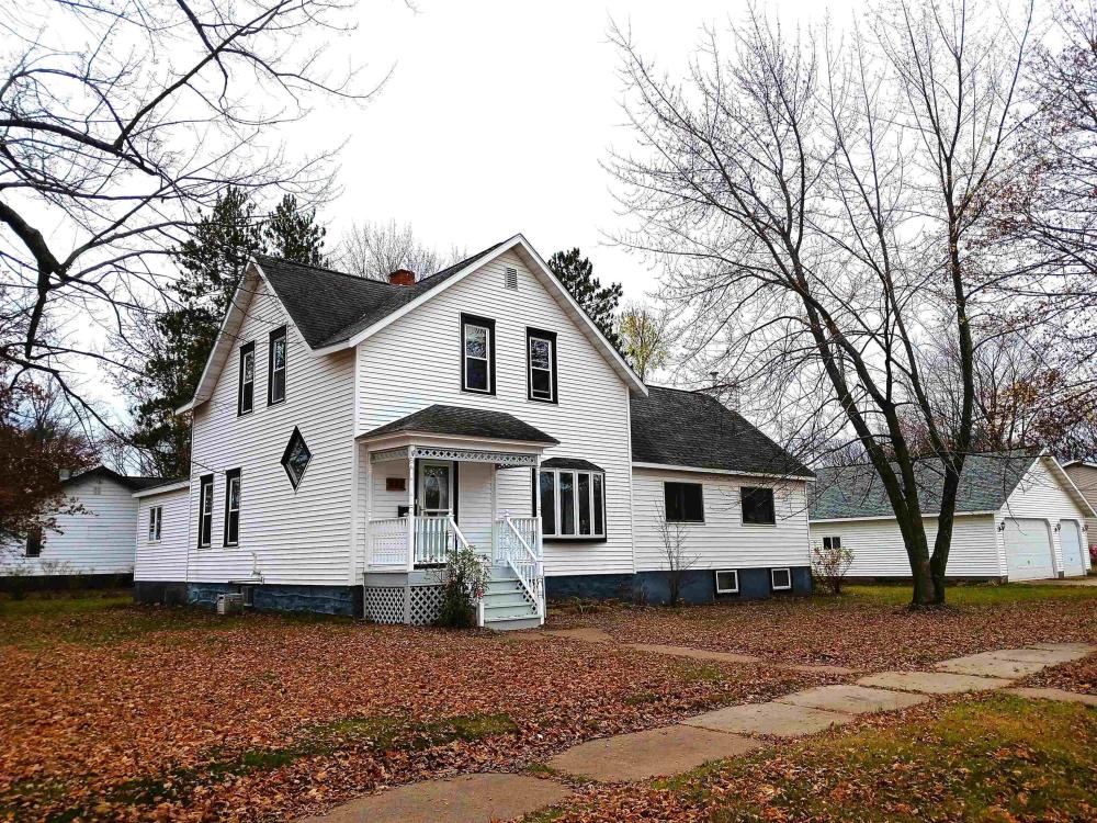 Currently Displayed Property Photo