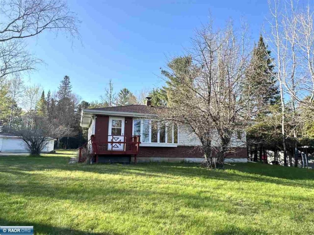 Currently Displayed Property Photo
