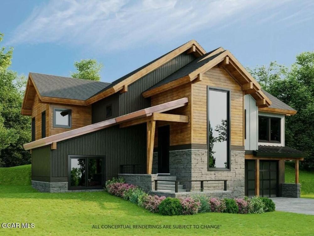 Currently Displayed Property Photo