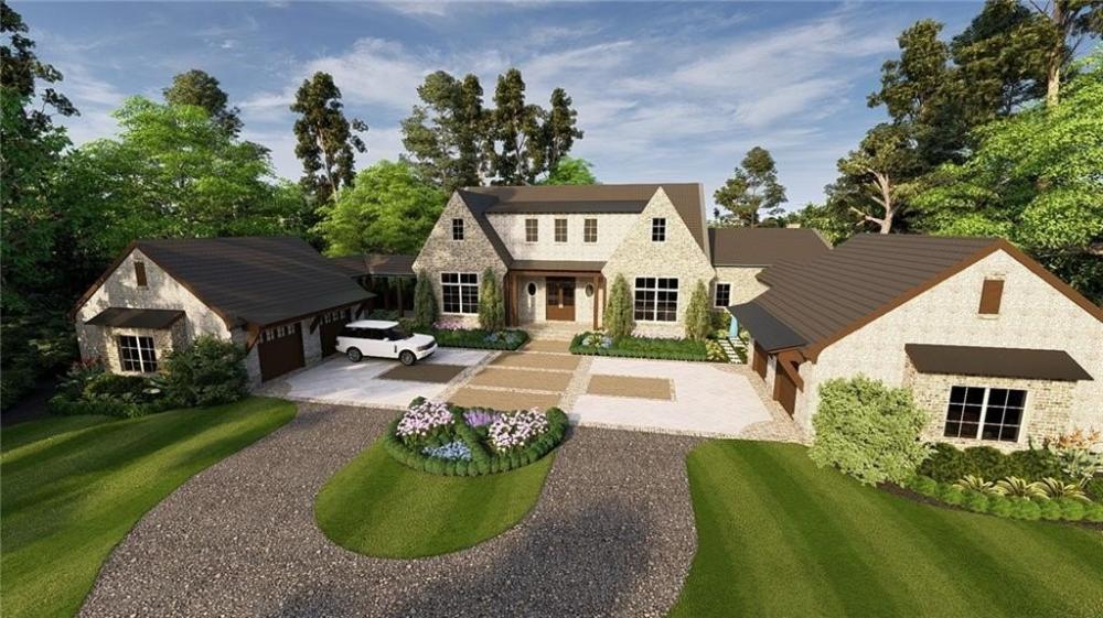 Currently Displayed Property Photo