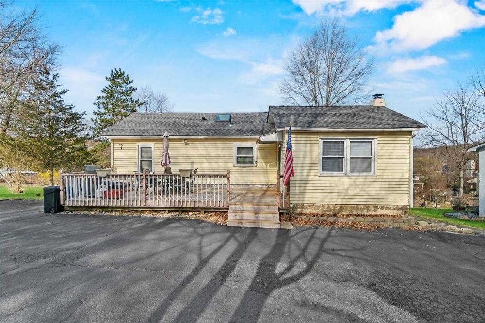 Currently Displayed Property Photo