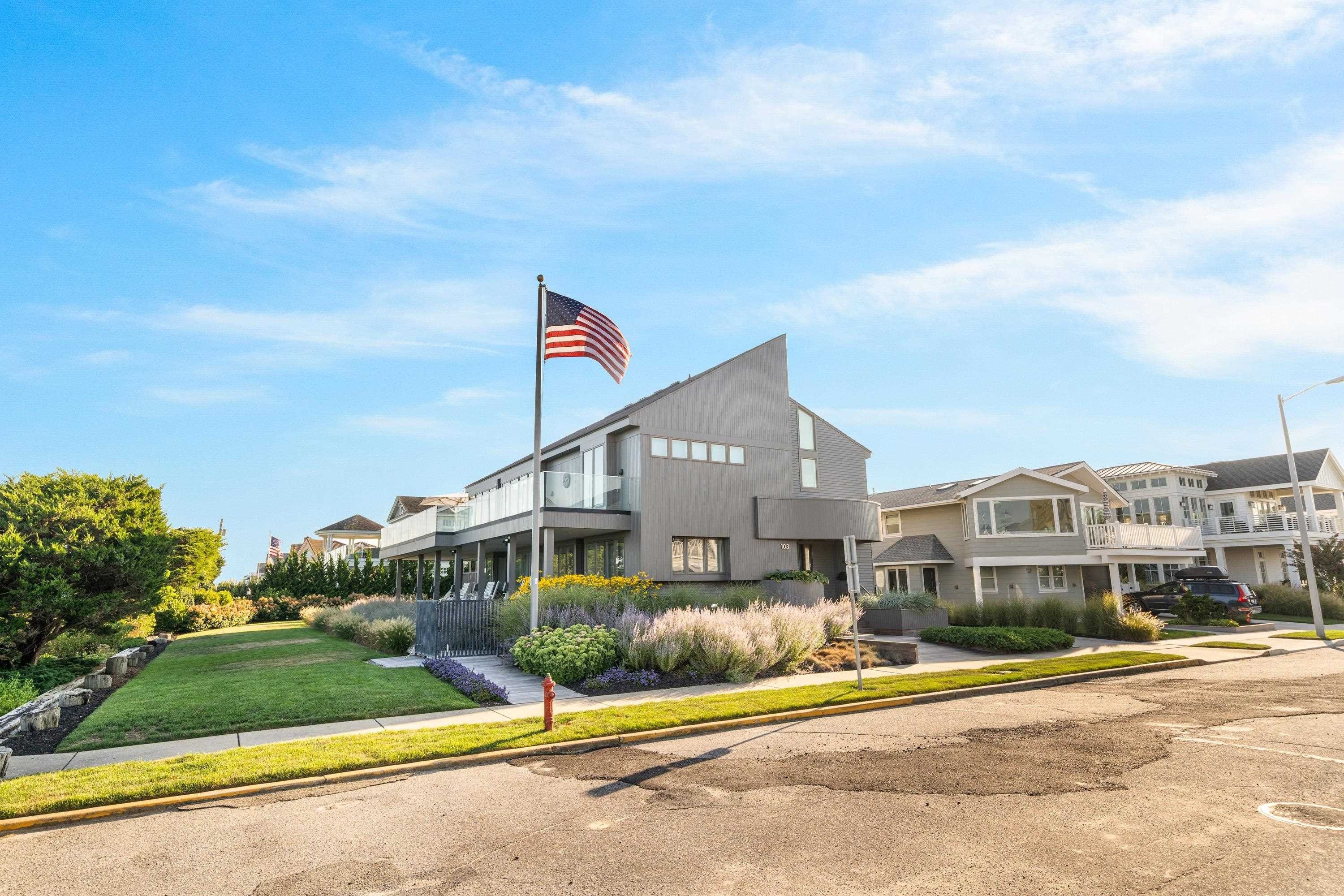 Currently Displayed Property Photo