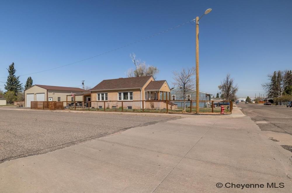 Currently Displayed Property Photo