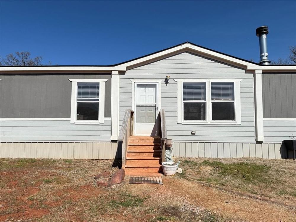 Currently Displayed Property Photo