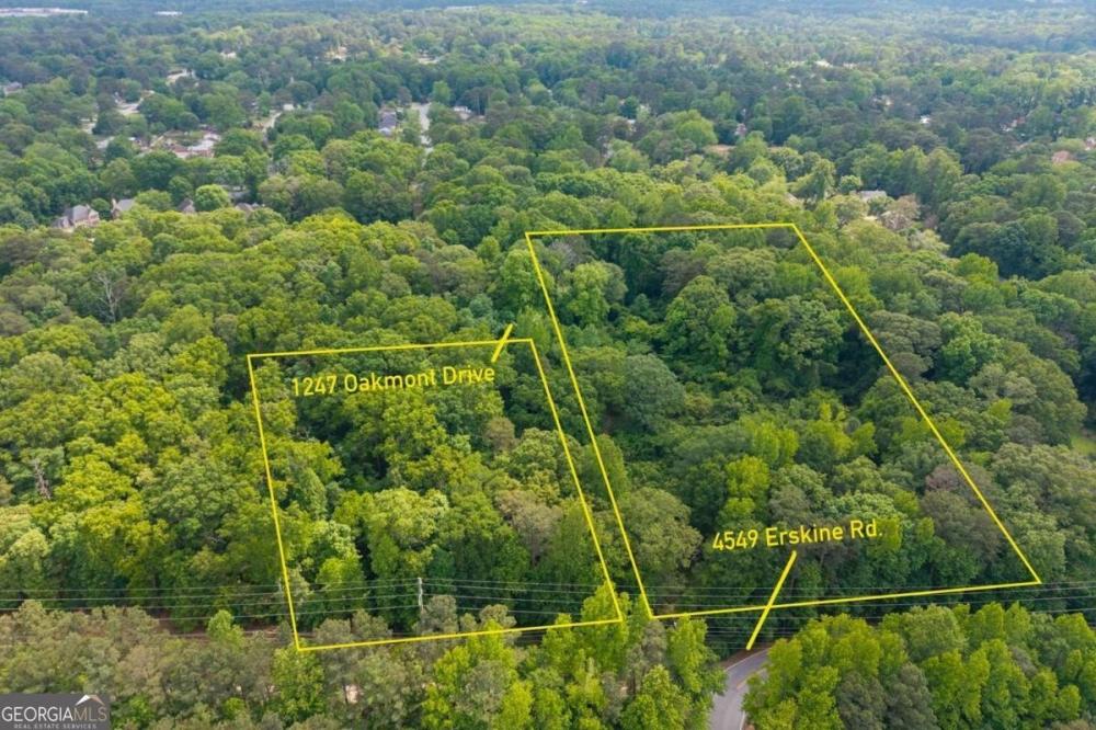 Currently Displayed Property Photo