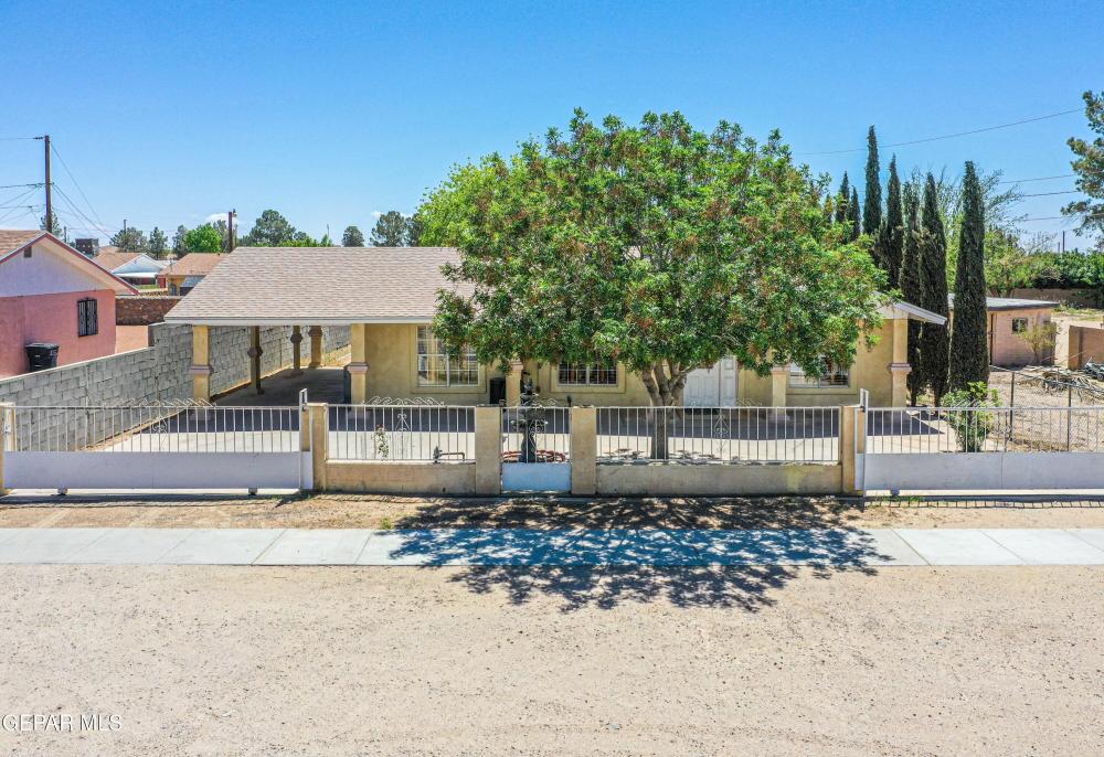 Currently Displayed Property Photo