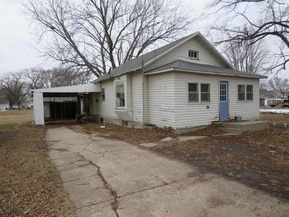 Currently Displayed Property Photo