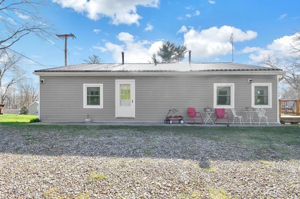 Currently Displayed Property Photo