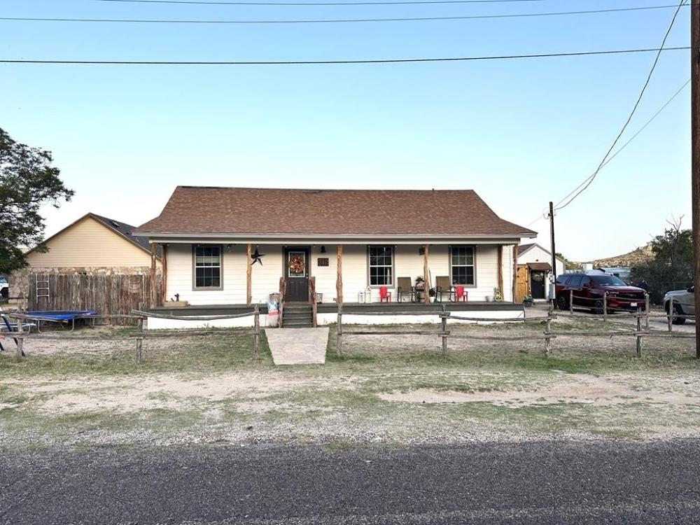 Currently Displayed Property Photo