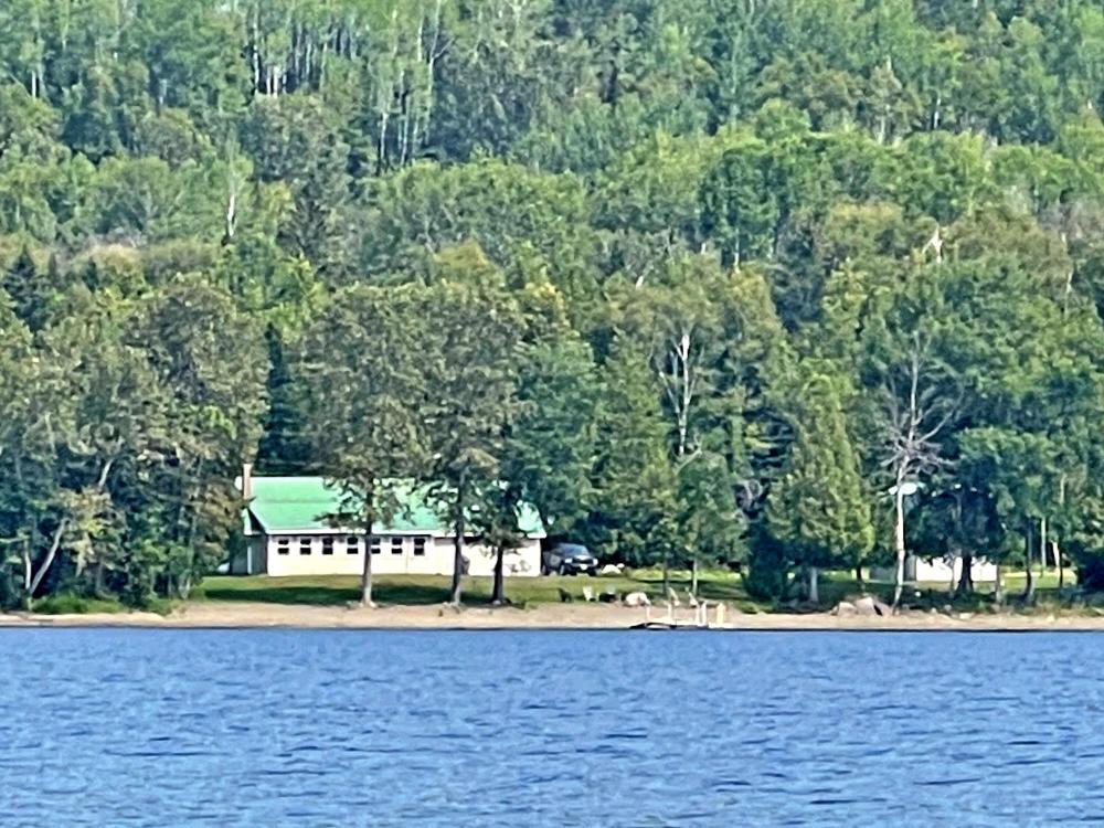 Currently Displayed Property Photo