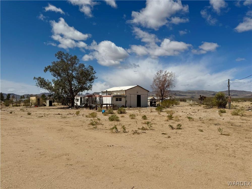 Currently Displayed Property Photo