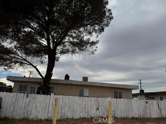 Currently Displayed Property Photo