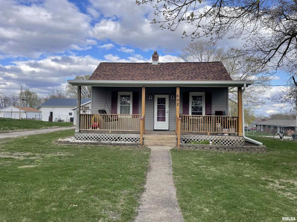 Currently Displayed Property Photo
