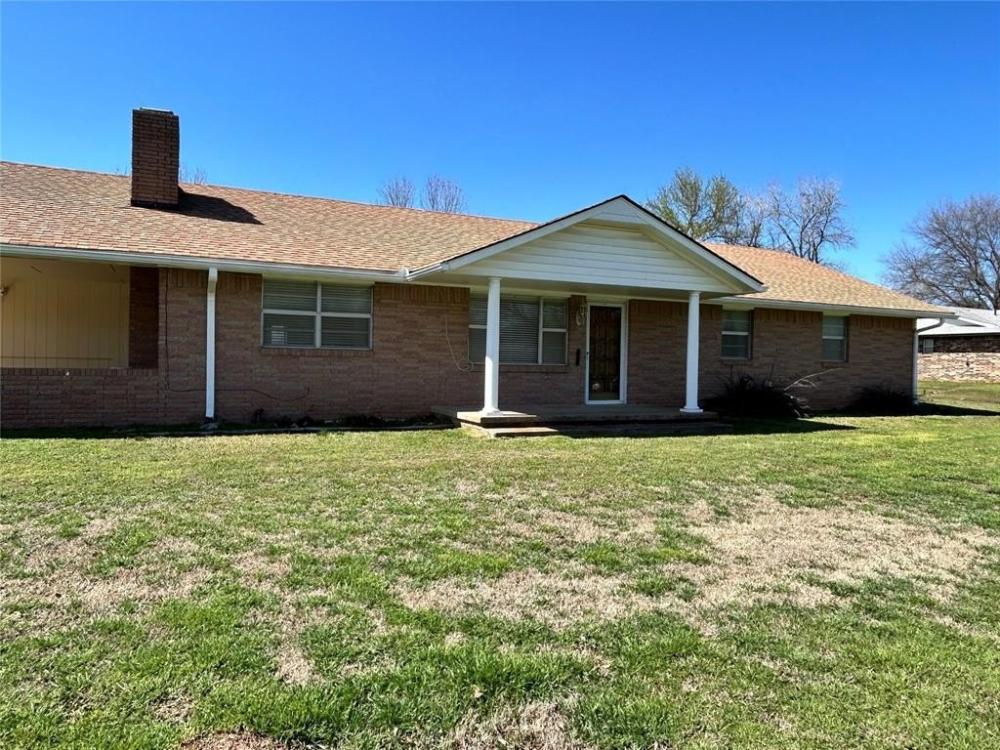 Currently Displayed Property Photo