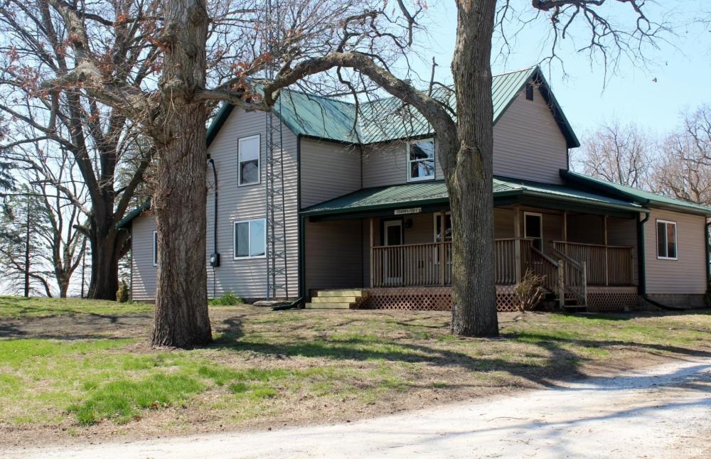 Currently Displayed Property Photo
