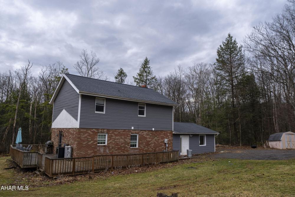 Currently Displayed Property Photo