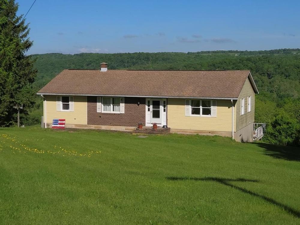 Currently Displayed Property Photo