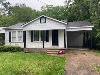 Currently Displayed Property Photo