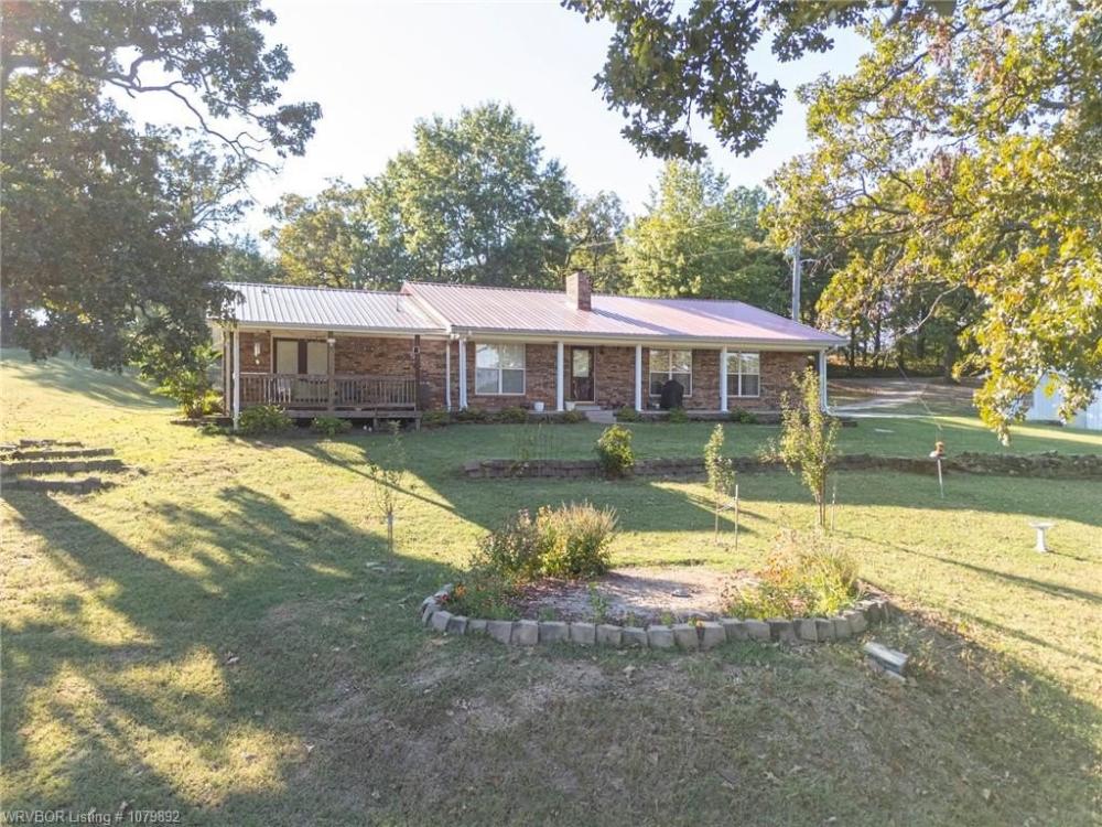 Currently Displayed Property Photo