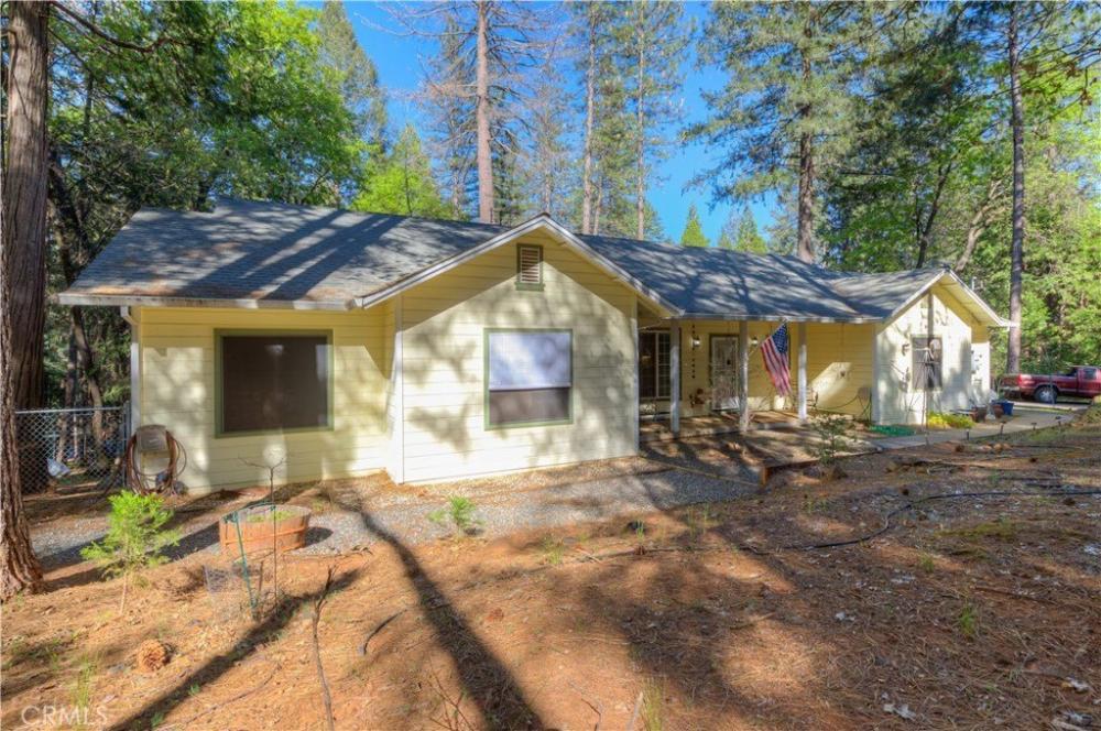Currently Displayed Property Photo