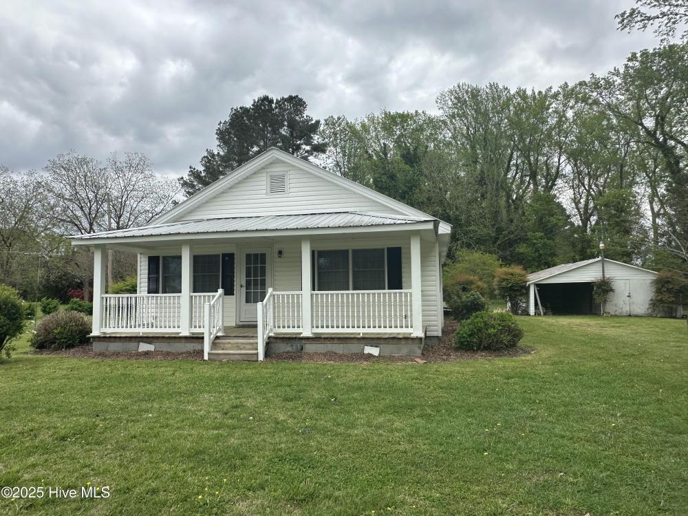 Currently Displayed Property Photo