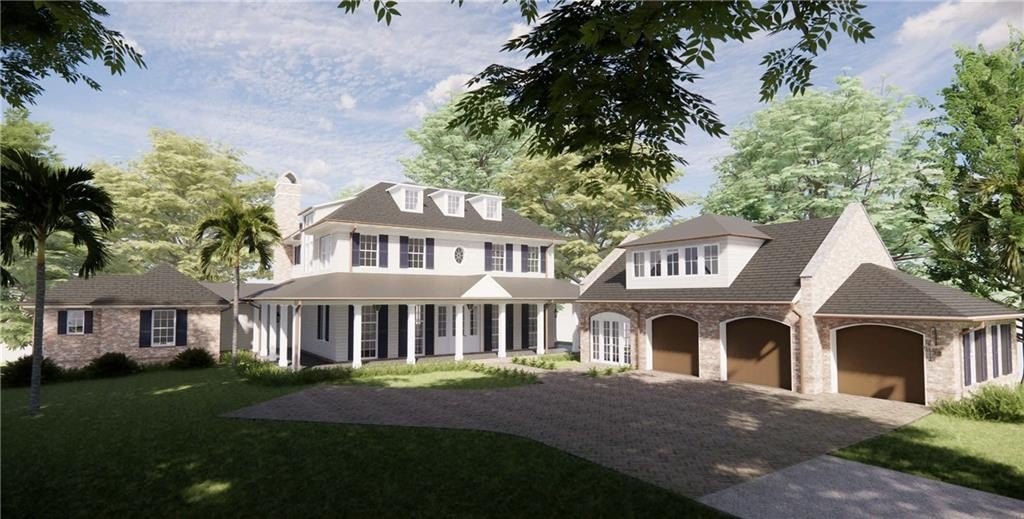 Currently Displayed Property Photo