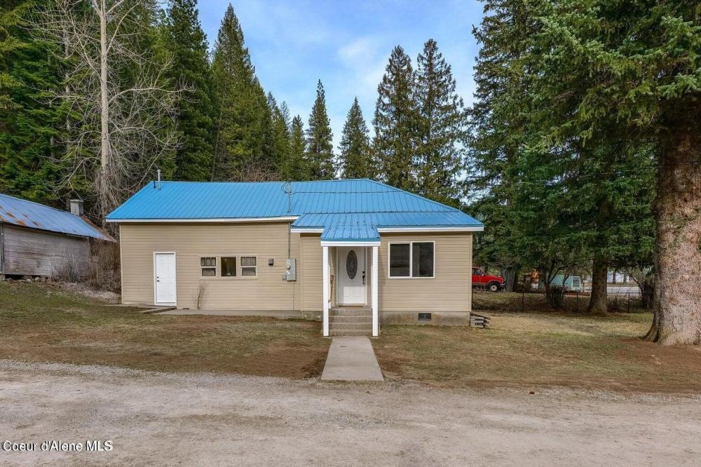 Currently Displayed Property Photo