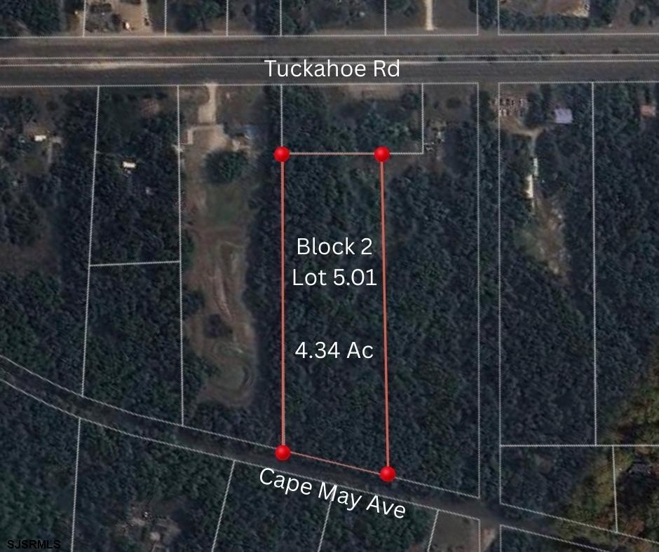 Currently Displayed Property Photo