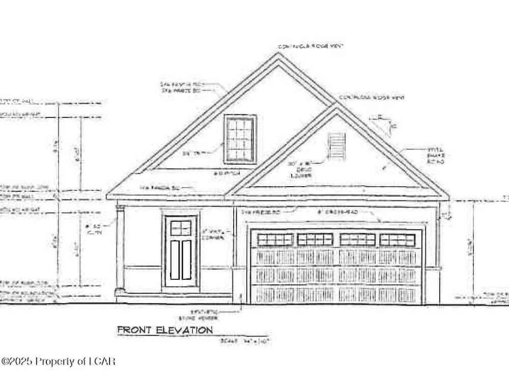 Currently Displayed Property Photo