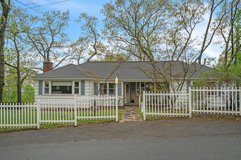 Currently Displayed Property Photo