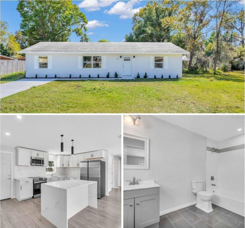 Currently Displayed Property Photo