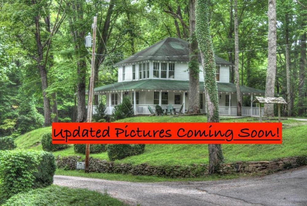 Currently Displayed Property Photo