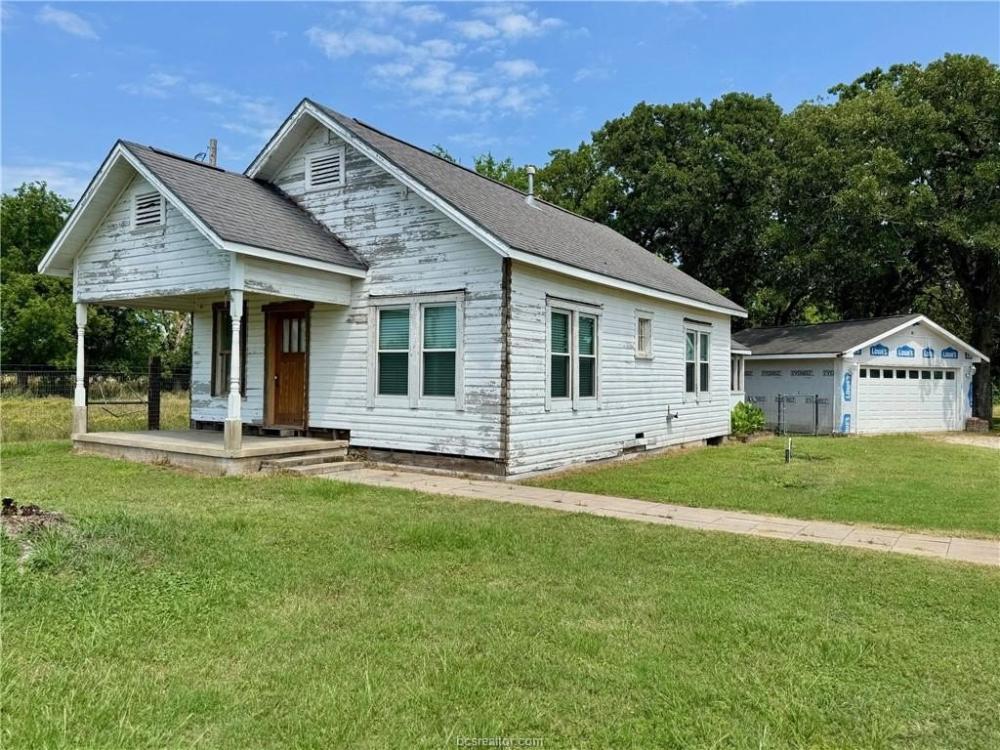 Currently Displayed Property Photo