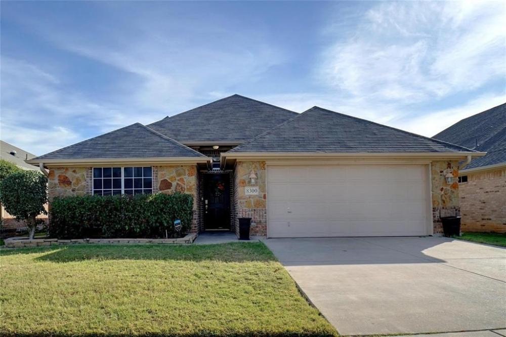 Currently Displayed Property Photo