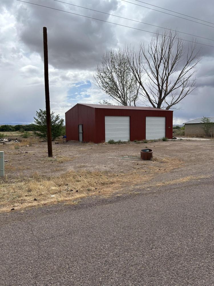 Currently Displayed Property Photo