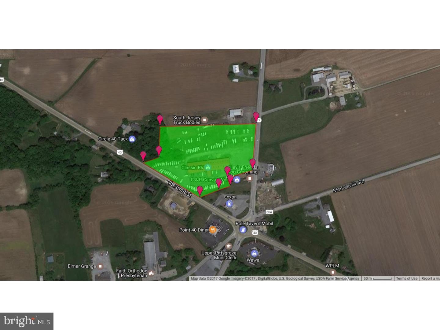 Currently Displayed Property Photo