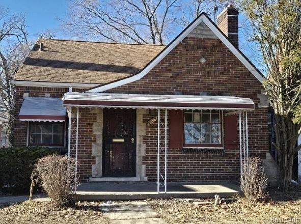 Currently Displayed Property Photo