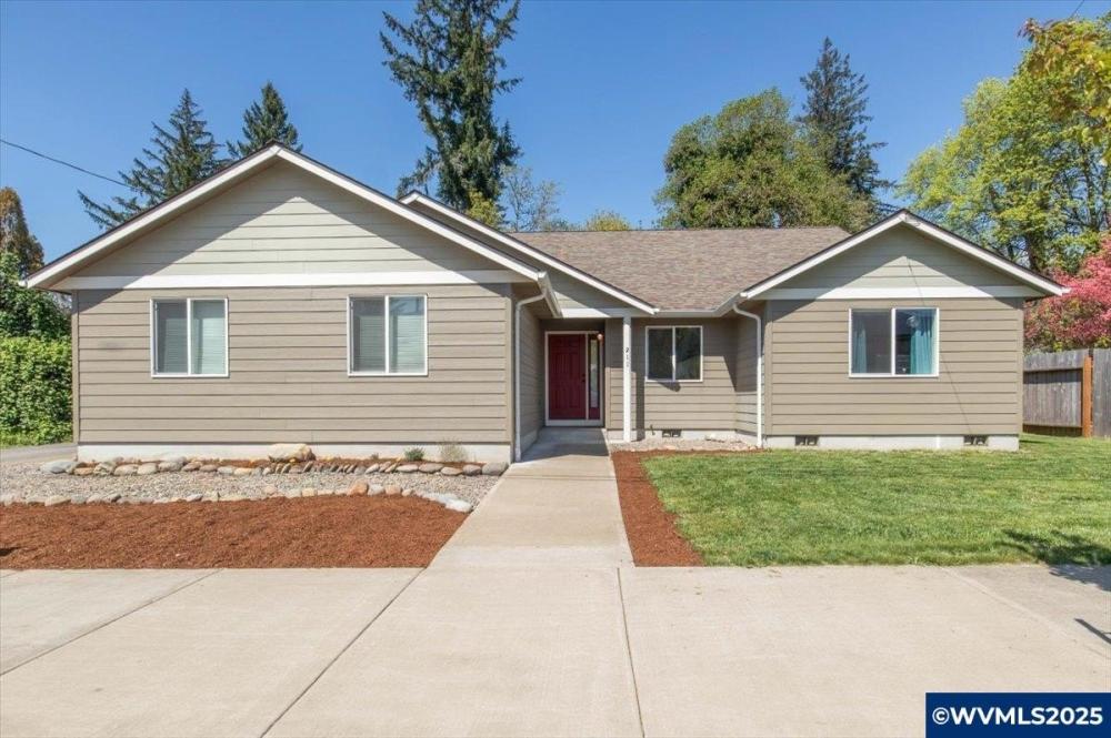 Currently Displayed Property Photo