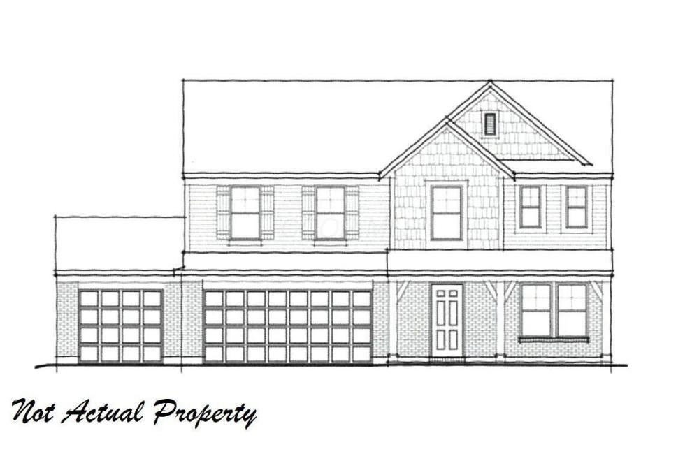 Currently Displayed Property Photo