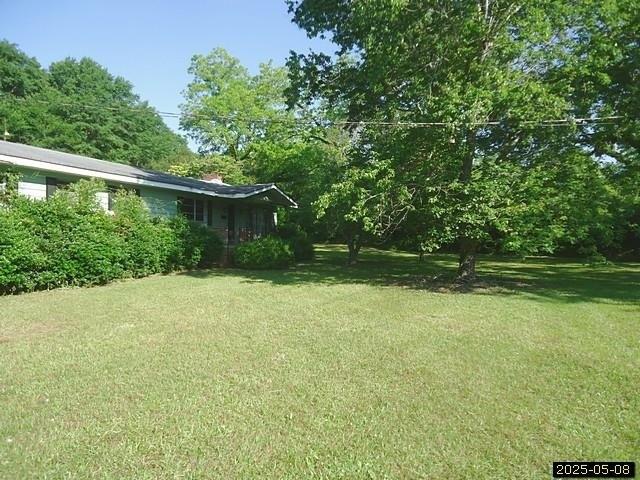 Currently Displayed Property Photo