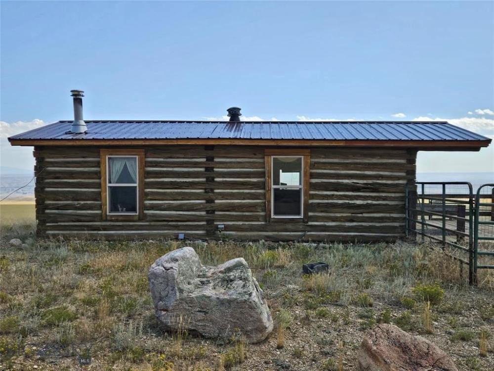 Currently Displayed Property Photo