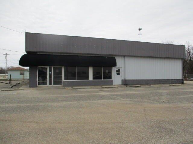 Currently Displayed Property Photo