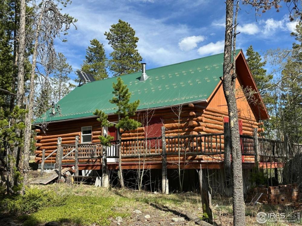 Currently Displayed Property Photo