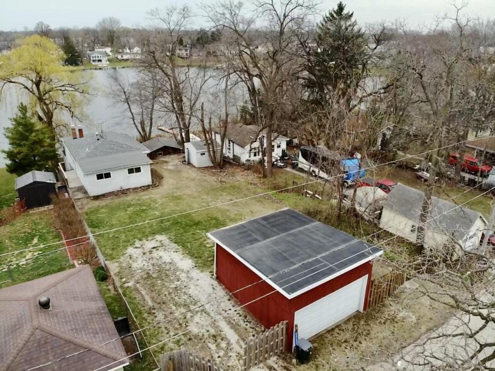 Currently Displayed Property Photo