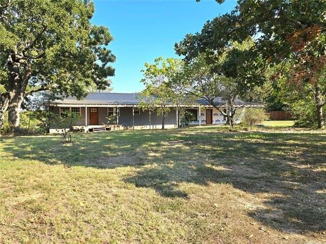 Currently Displayed Property Photo