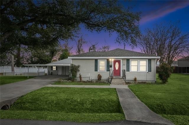 Currently Displayed Property Photo