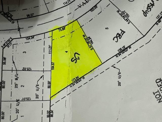 Currently Displayed Property Photo